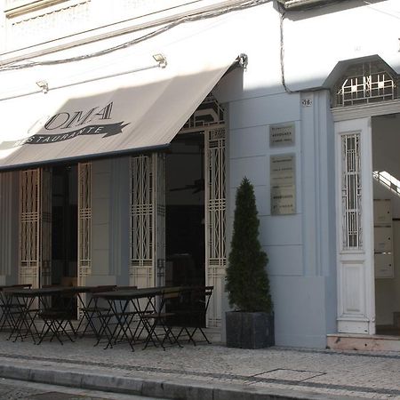 Oporto Rivoli Apartments Δωμάτιο φωτογραφία