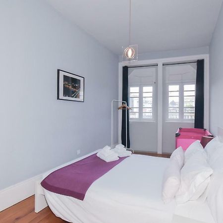 Oporto Rivoli Apartments Εξωτερικό φωτογραφία
