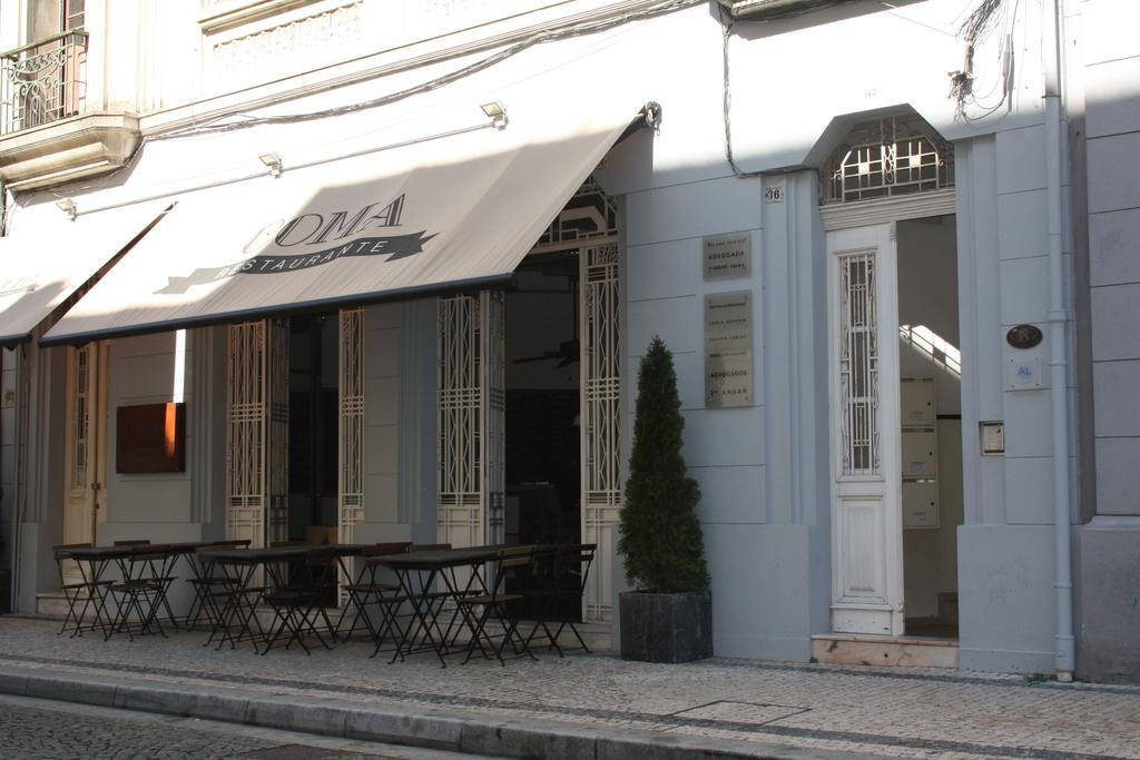 Oporto Rivoli Apartments Δωμάτιο φωτογραφία