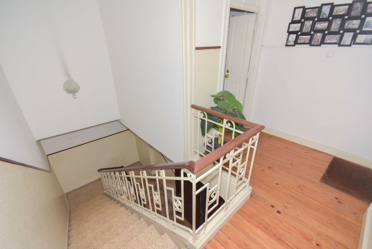Oporto Rivoli Apartments Εξωτερικό φωτογραφία