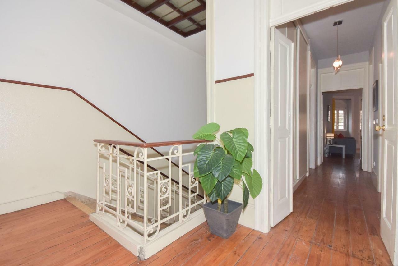 Oporto Rivoli Apartments Εξωτερικό φωτογραφία