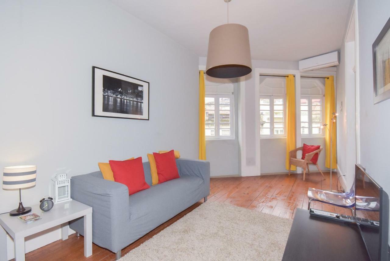 Oporto Rivoli Apartments Εξωτερικό φωτογραφία