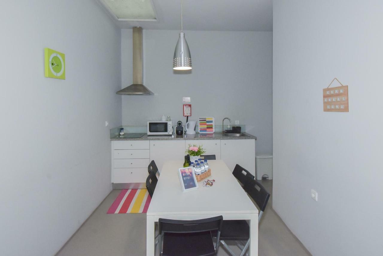 Oporto Rivoli Apartments Εξωτερικό φωτογραφία