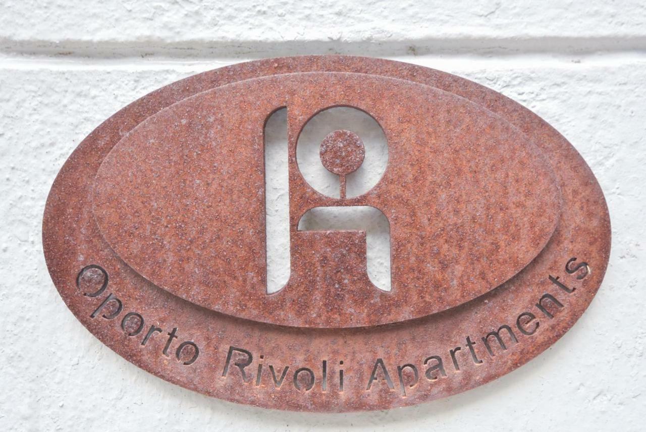 Oporto Rivoli Apartments Εξωτερικό φωτογραφία