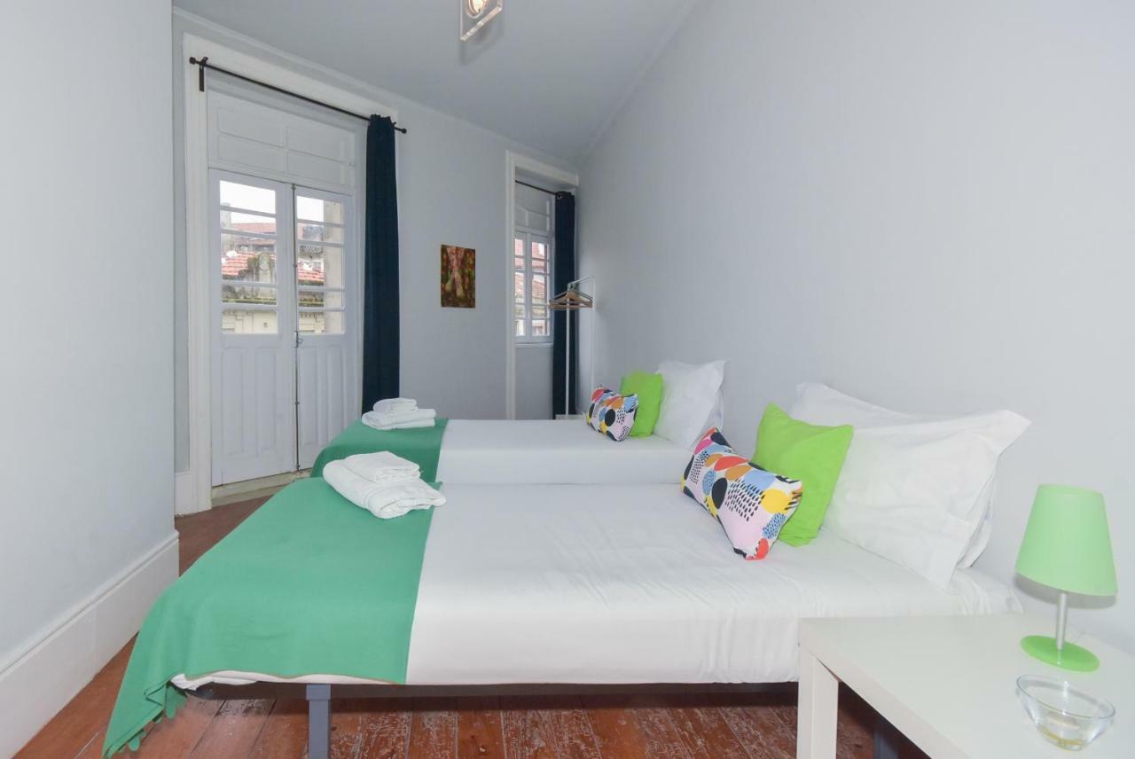 Oporto Rivoli Apartments Εξωτερικό φωτογραφία