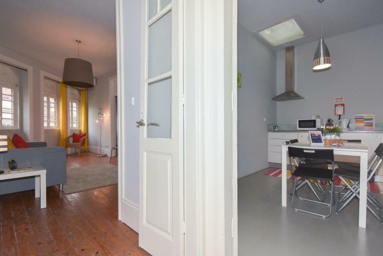 Oporto Rivoli Apartments Εξωτερικό φωτογραφία