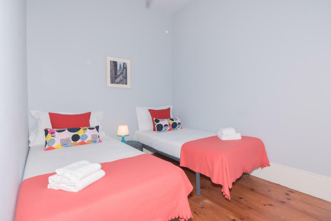 Oporto Rivoli Apartments Εξωτερικό φωτογραφία