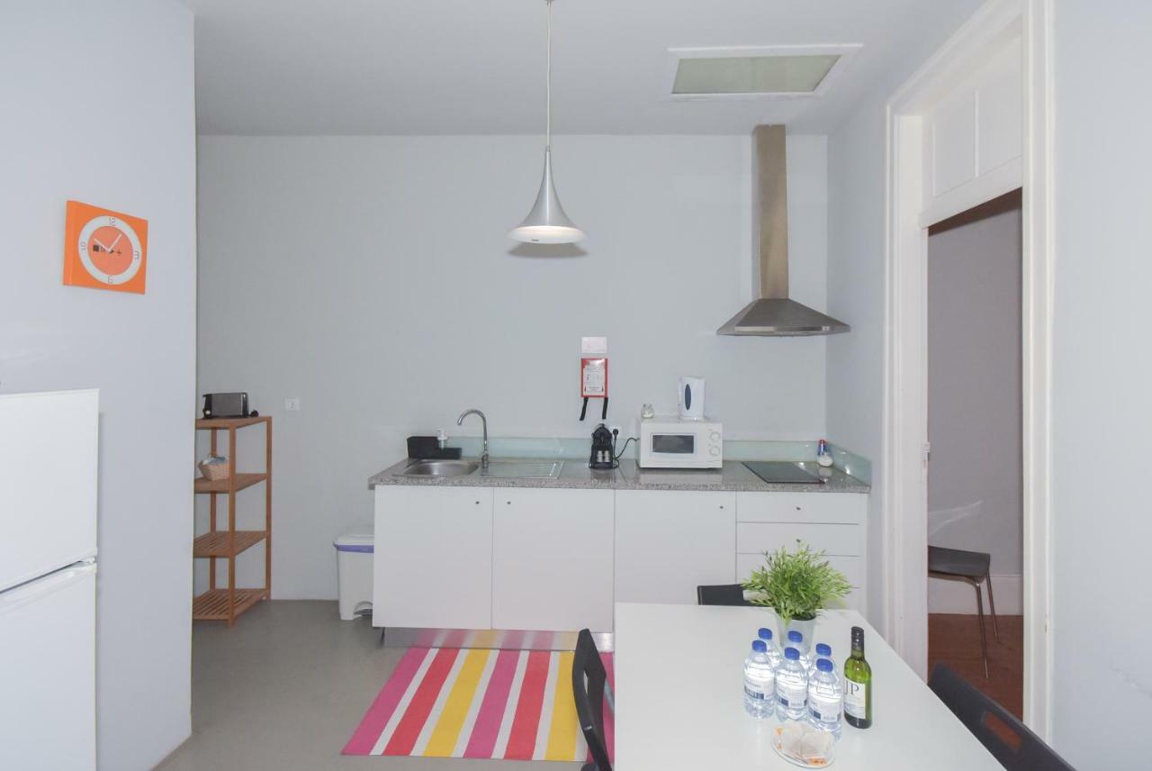 Oporto Rivoli Apartments Εξωτερικό φωτογραφία