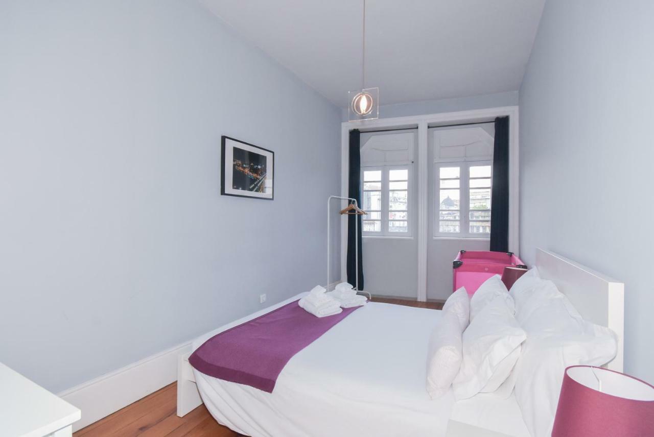 Oporto Rivoli Apartments Εξωτερικό φωτογραφία