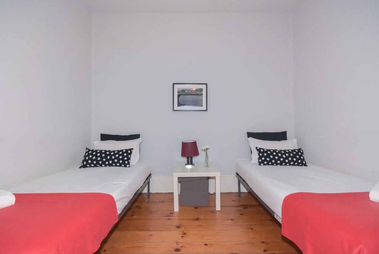 Oporto Rivoli Apartments Εξωτερικό φωτογραφία
