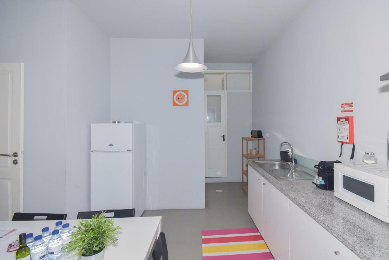 Oporto Rivoli Apartments Εξωτερικό φωτογραφία